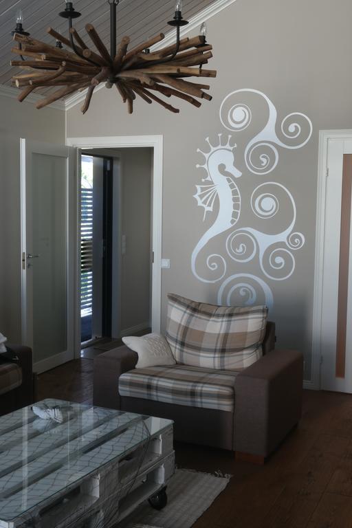 Villa Graniitti Virasoja Quarto foto